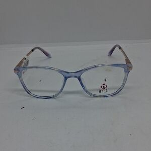 NWT Rxable Kids Indi KG20252 Purple Eyeglass Frames